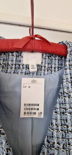 H&M waistcoat