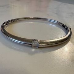 Jewellery and watches