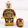 Lego IRON MAN Minifigure Lego Marvel Lego Minifigure Image 2