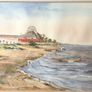 P Donaghy Painting Image 2