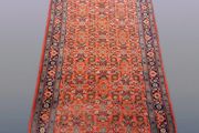 Beautiful Malayer Hand Knotted Persian Rug