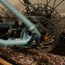 KTM ULTRA SPORT 29 1 x12 Shimano Deore  MTB / like new / 2 months old / size: L Image 8