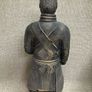 16 Inch Chinese Terracotta Civil General Warrior by China Furniture and Arts Image 3