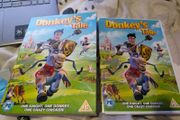 a donkeys tale