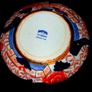 Vintage Ringtons Imari Patterned Jug & Bowl Image 10