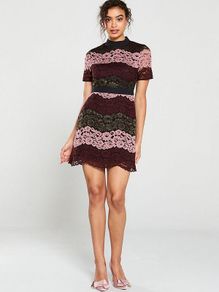 BNWT Ted Baker Dress