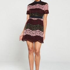 BNWT Ted Baker Dress