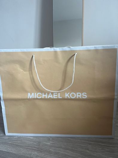 Denim Jumpsuit Michael Kors