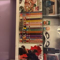 My Hero Academia Volume 1-41