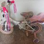 Kids ragdoll bike size 12 inch wheels Image 10