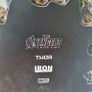 Iron Studios Avengers Endgame Thor 1/10 scale polystone statue Image 6