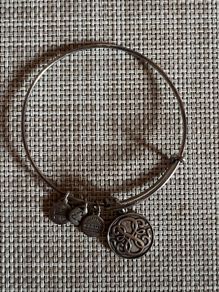 alex and ani bracelet