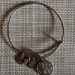 alex and ani bracelet