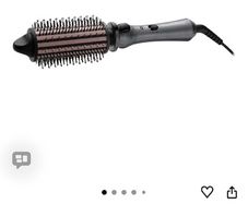 hot brush Remington