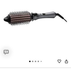 hot brush Remington