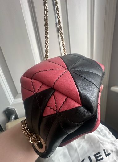 Le Copain bag from Sonia Rykiel - brand new