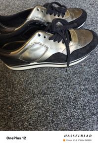 Hogan Ladies Ankle Boots
