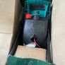 Bosch wood chipper Image 3