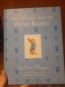 The Further Tale of Peter Rabbit