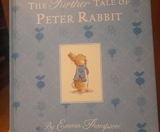The Further Tale of Peter Rabbit