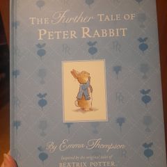 The Further Tale of Peter Rabbit
