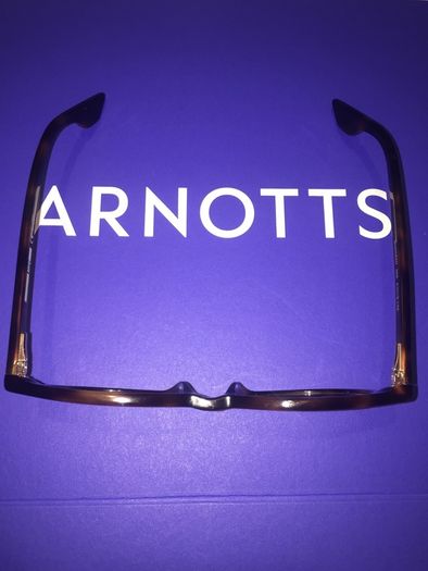 Alexander McQueen reading frame Glasses