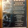 WWE From the Vault.  Shawn Michaels.  PSP movie. Image 2