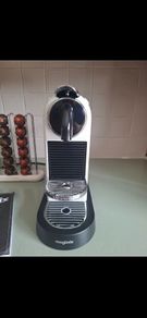 Nespresso Magimix Citiz Machine