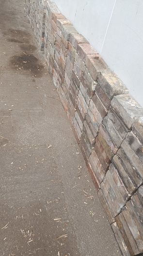 old red brick