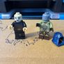 Lego Star Wars Minifigure Bundle Image 4