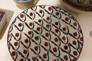 Nicholas mosse dinner plates