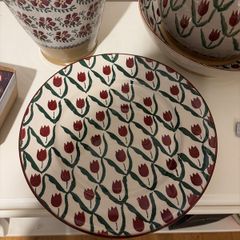 Nicholas mosse dinner plates