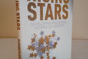 Rising Stars: Developing Millennial Women as Leaders by Elisabeth Kelan (HQ562)