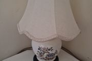 Tara lamp base