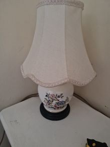 Tara lamp base