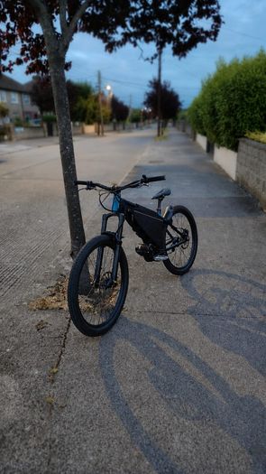 Cyc X1 Pro Gen 4 Ebike