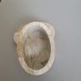 Trinket box carved stone Image 4