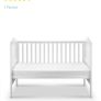 2 x Cot Beds Image 3