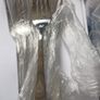 12 pcs large windsor Serving Forks catering buffet hotels 60 Image 5