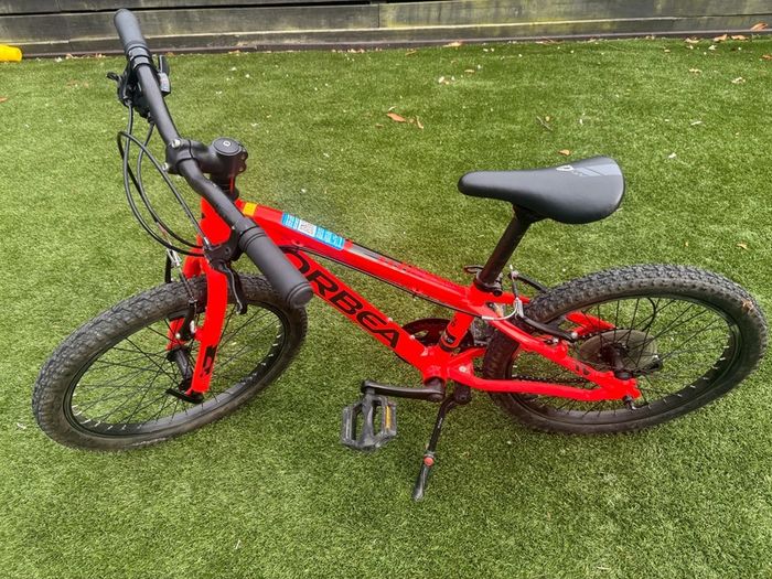 Orbea MX20