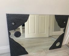 Slate Mirrors