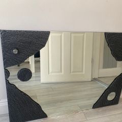 Slate Mirrors