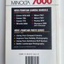 Minolta 7000 by Herbert Kaspar Image 2