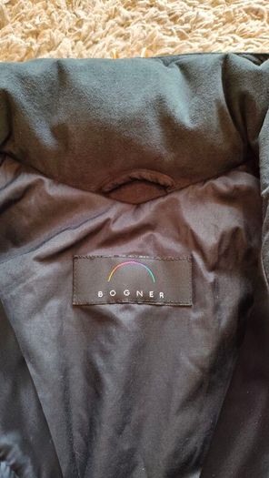 Vintage Bogner ladies 90's Ski Suit. A once off unique piece. Size 6/8 UK and 10 US