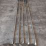 Spalding golf irons. Right handed clubs Image 9