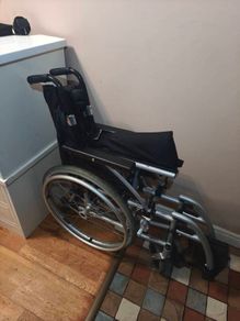 Excel G3 Light wheelchair