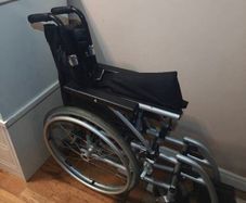 Excel G3 Light wheelchair