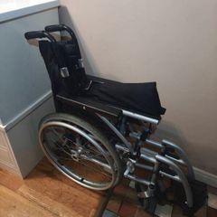 Excel G3 Light wheelchair