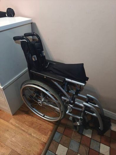 Excel G3 Light wheelchair