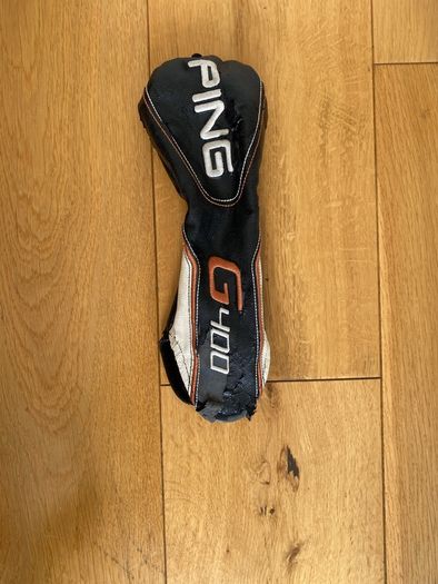 Ping G410 5 Wood